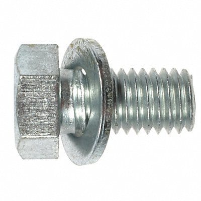 Bolt 1/2-13 Thread 1 In Long PK12