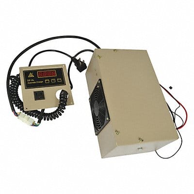 Charger 12v/10a U