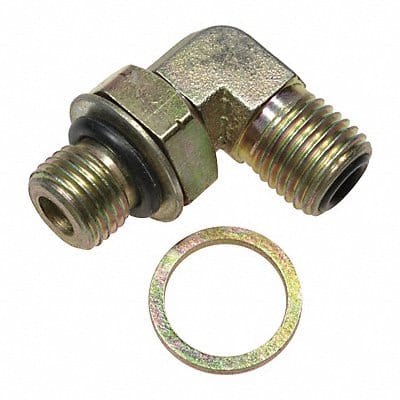Piston Rod Kit
