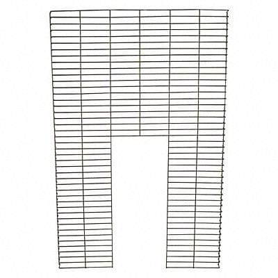 Protective Grill Lower