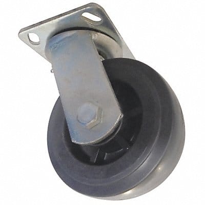 Swivel Caster 5x2 In Polyolefin