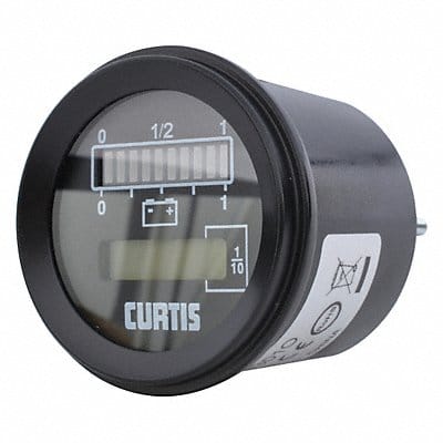 Electric Energy Meter