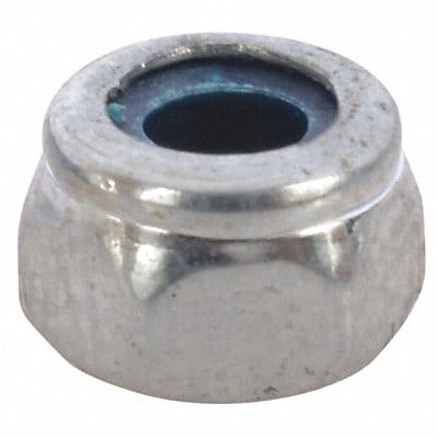 Locking Nut m3 PK2