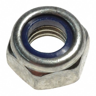 Locking Nut M6 and M8 PK2