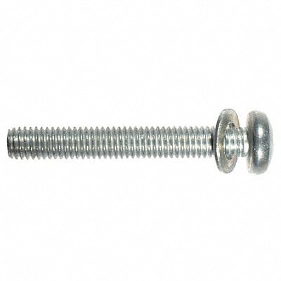 Chain Guide Plate Screw PK4