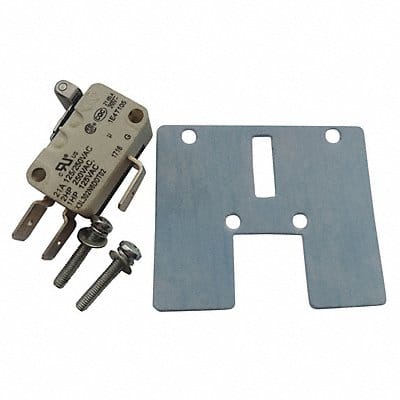 Limit Switch