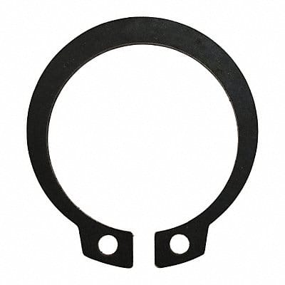 Spring Retaining Ring for Shaft