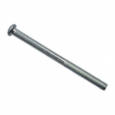 Cross Slotted Screw PK6