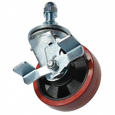 Caster Kit