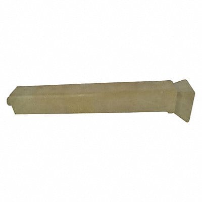 Beige Right Leg