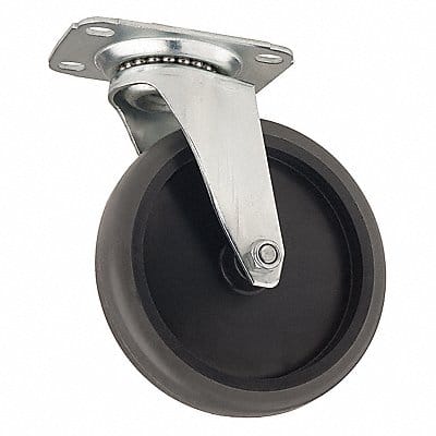 Swivel Caster 5 Bolts Hardware