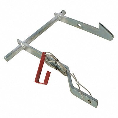 Latch Arm Assembly