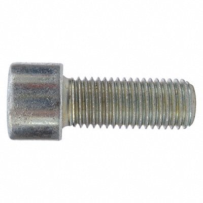 M16x35 Steel Bolt