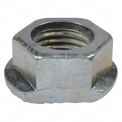 M 16 Steel Nut