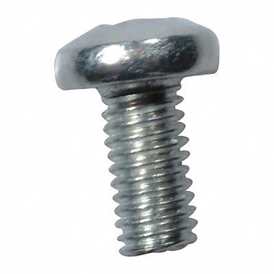 Pan-Head Screw M5x9