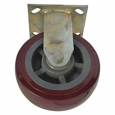 Rigid Caster