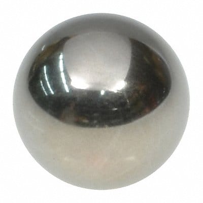 Steel Ball