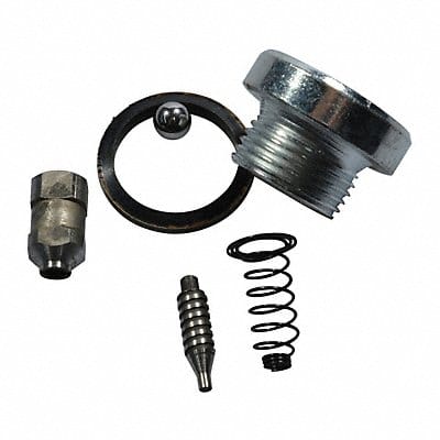 Control Valve Assembly