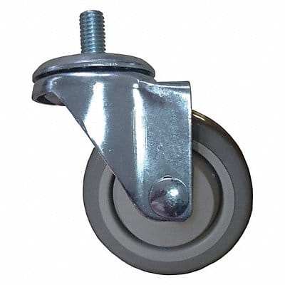 Caster 3-1/2x 1-1/4 In Swivel