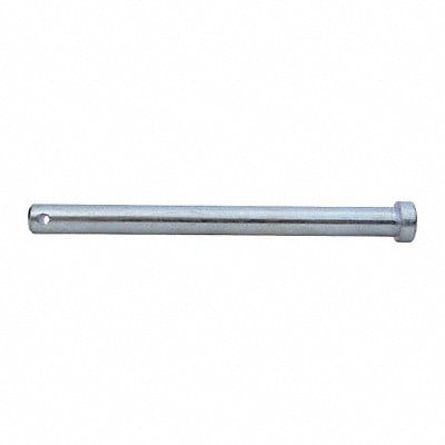 Caster Bolt w/ Locking Pin