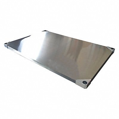 Shelf SS 24D X 36 InW