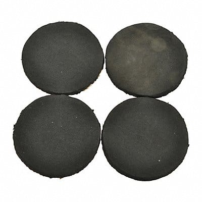 Replacement Foam Circle PK4