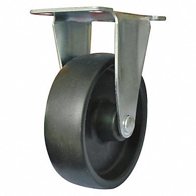 Fixed Caster 4 In