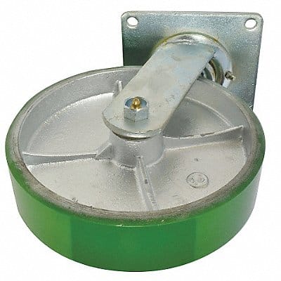 Swivel Caster with Wheel