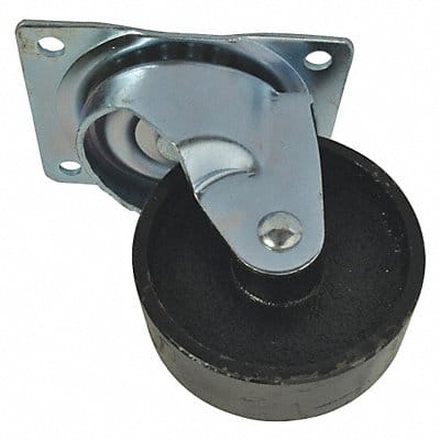 Caster 4 X 1-1/2 In Swivel