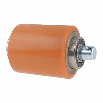 Support Leg Roller Kit