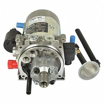 Oil Pump Motor