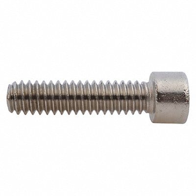Piston Capscrew