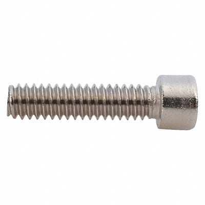 Piston Capscrew