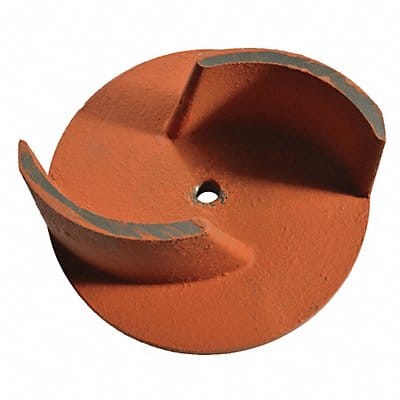 Impeller 1/2 HP