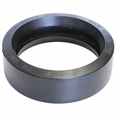 Cam and Groove Gasket 8-1/8