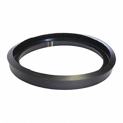 Cam and Groove Gasket 8-5/16