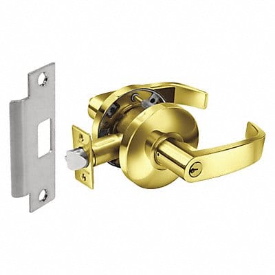 Lever Lockset Mechanical Classroom Grd.2