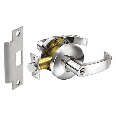 Lever Lockset Mechanical Classroom Grd.2