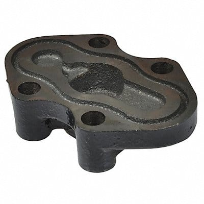 Cast Iron Cylinder Head