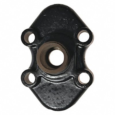 Cast Iron Cylinder Head