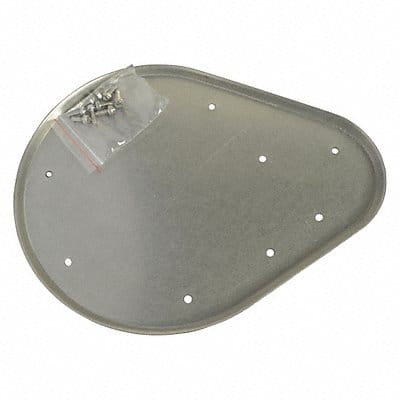 Bottom Plate
