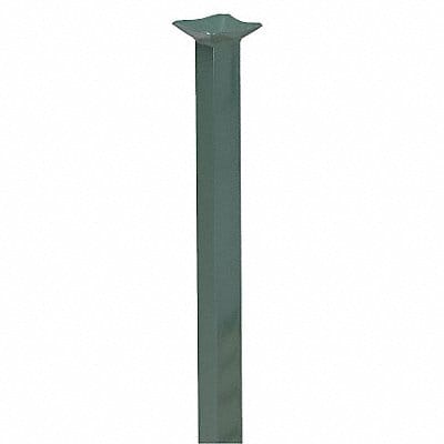 Stack Rack Post Height 48 In