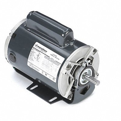 GP Motor 1/2 HP 3 450 RPM 115/208-230V GP Motor 1/2 HP 3 450 RPM 115/208-230V