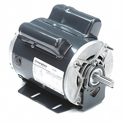 Motor 1/4 3/4 HP 1 725/1 140 RPM 115V