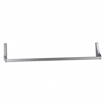Concealed Vertical Rod 44 in Door W