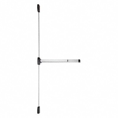 Vertical Rod 48 in Door W Series 19