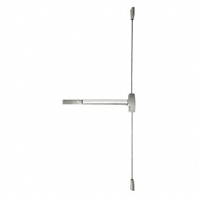 Vertical Rod 36 in Door W Series 25 Vertical Rod 36 in Door W Series 25