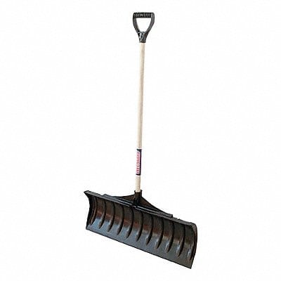 Snow Pusher HDPE Blade 30 W