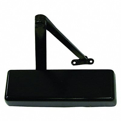 Door Closer Heavy Duty Hydraulic LH Door Closer Heavy Duty Hydraulic LH