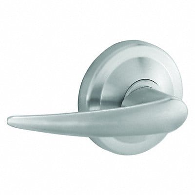 Lever Lockset Mechanical Dummy Grd. 1